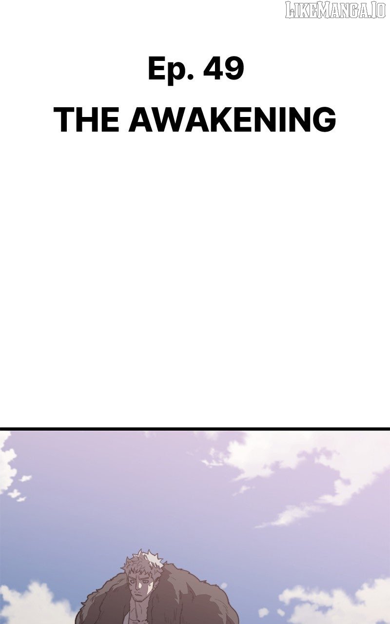 Hybrid Chapter 49 - Page 2