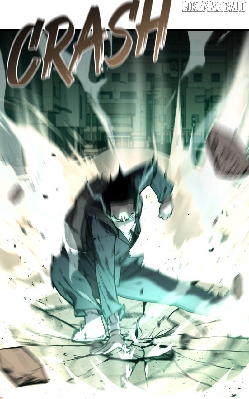 Hybrid Chapter 49 - Page 13