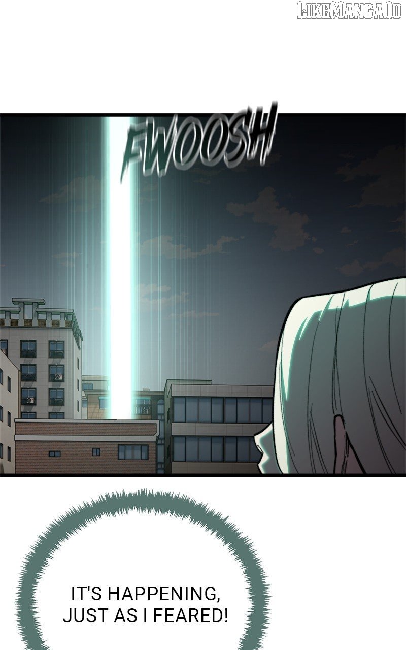 Hybrid Chapter 49 - Page 122