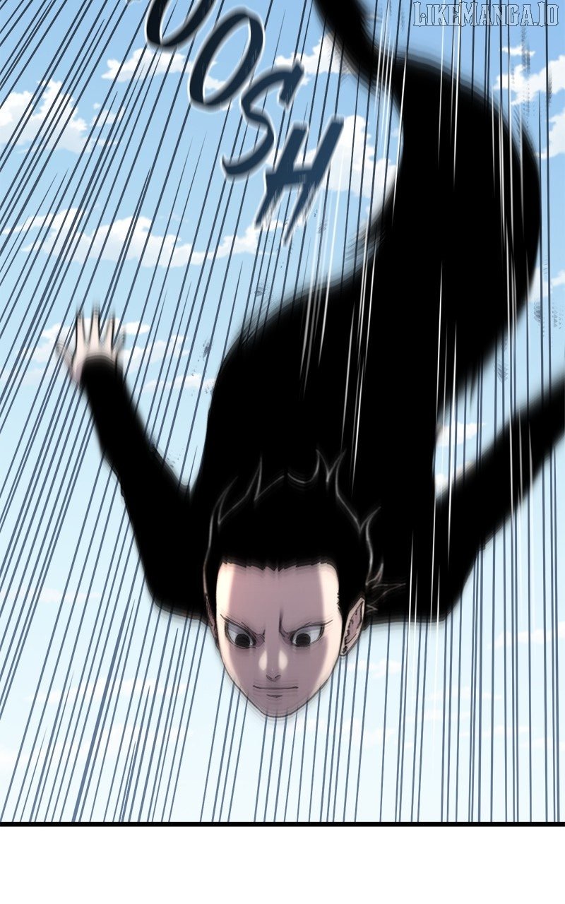 Hybrid Chapter 49 - Page 20