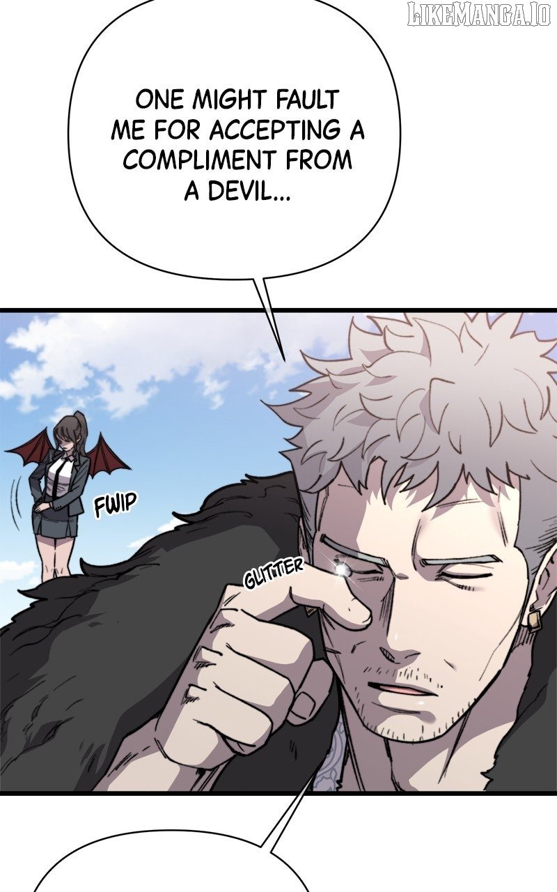 Hybrid Chapter 49 - Page 35