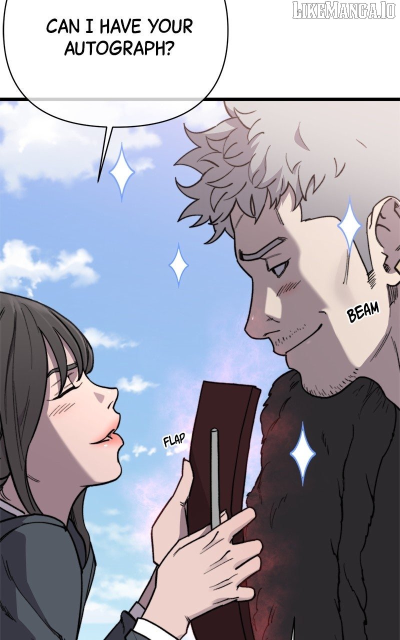 Hybrid Chapter 49 - Page 37