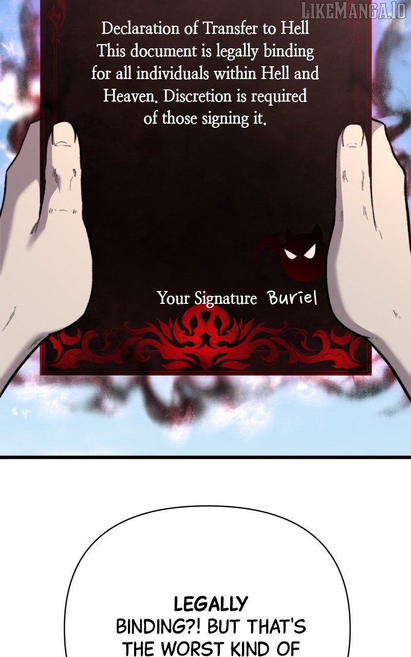 Hybrid Chapter 49 - Page 42