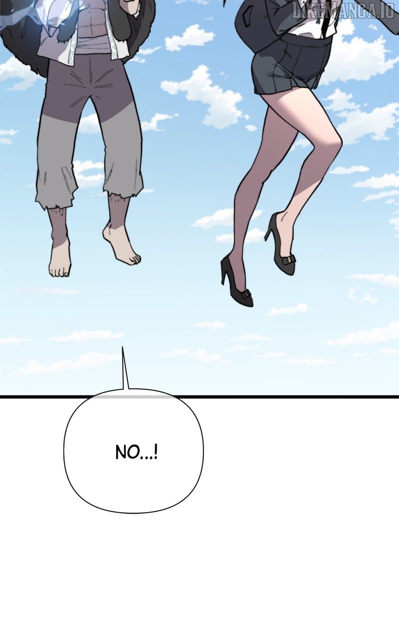 Hybrid Chapter 49 - Page 47