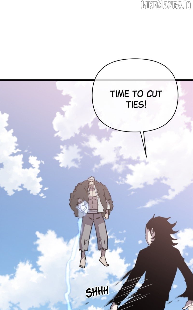 Hybrid Chapter 49 - Page 6