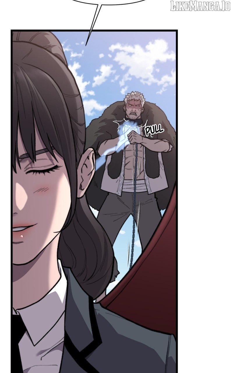 Hybrid Chapter 49 - Page 61