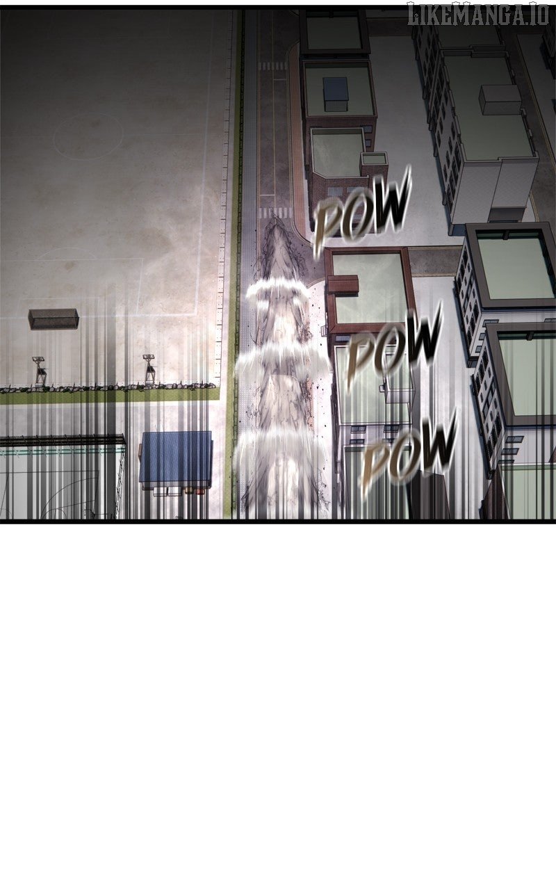 Hybrid Chapter 49 - Page 66