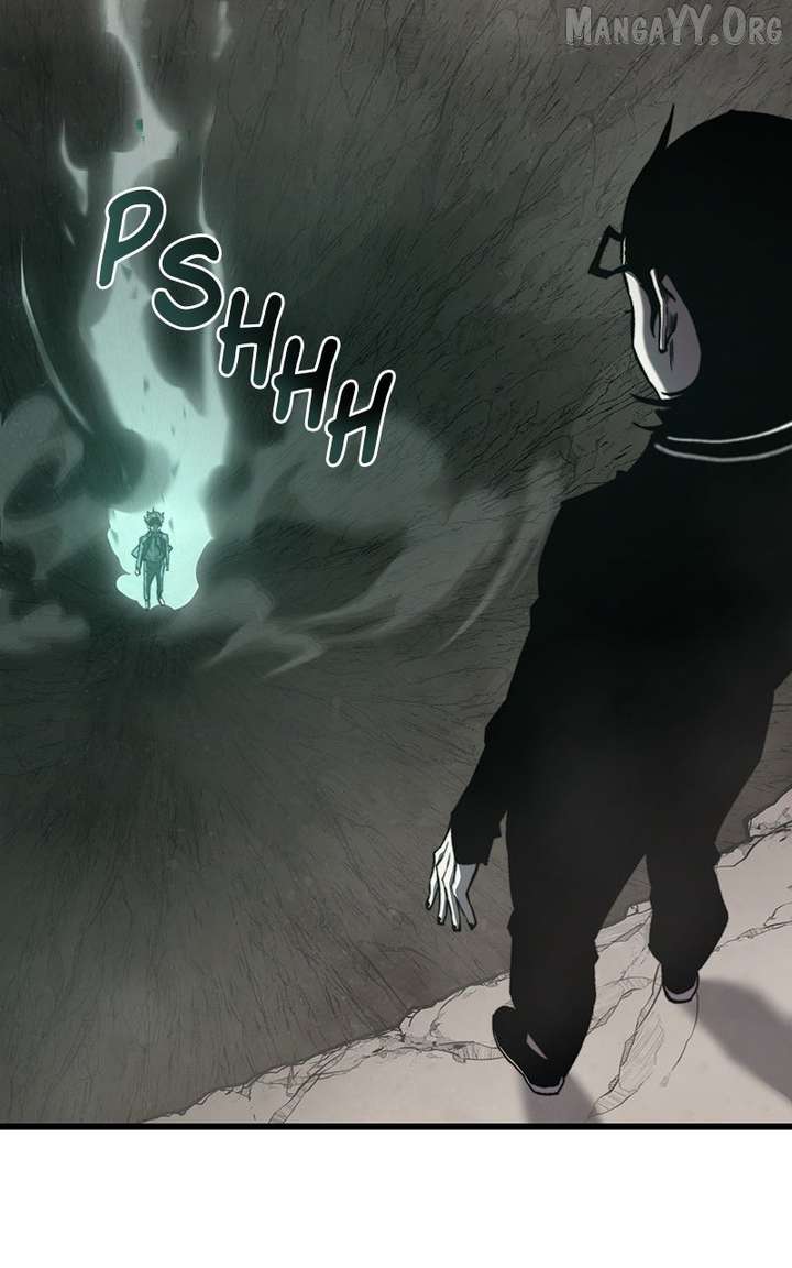 Hybrid Chapter 50 - Page 2