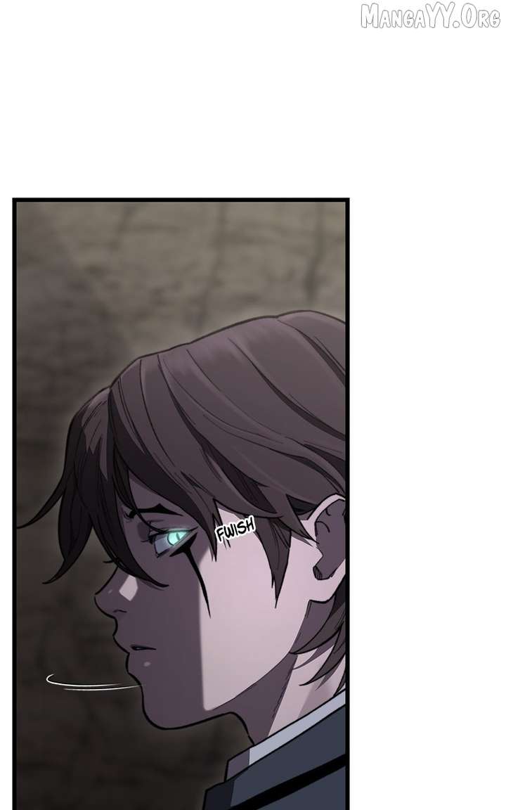 Hybrid Chapter 50 - Page 101