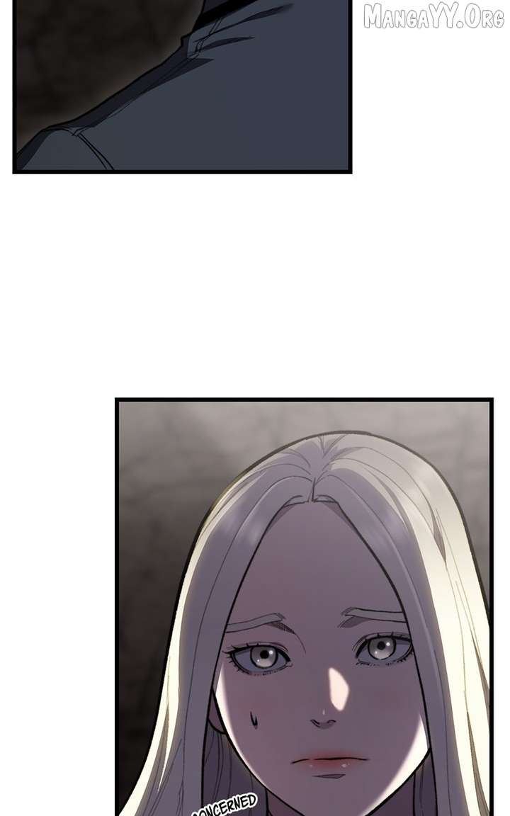 Hybrid Chapter 50 - Page 102