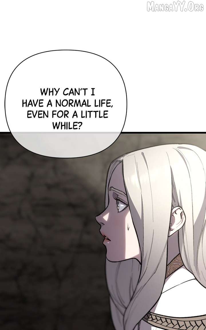 Hybrid Chapter 50 - Page 105