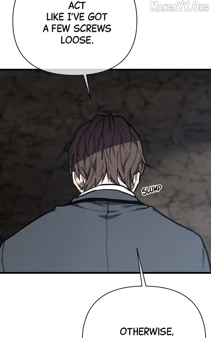 Hybrid Chapter 50 - Page 110