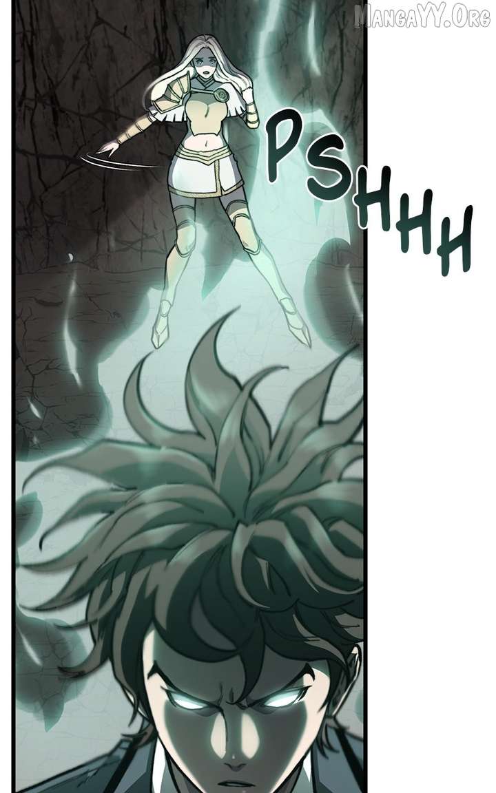 Hybrid Chapter 50 - Page 12