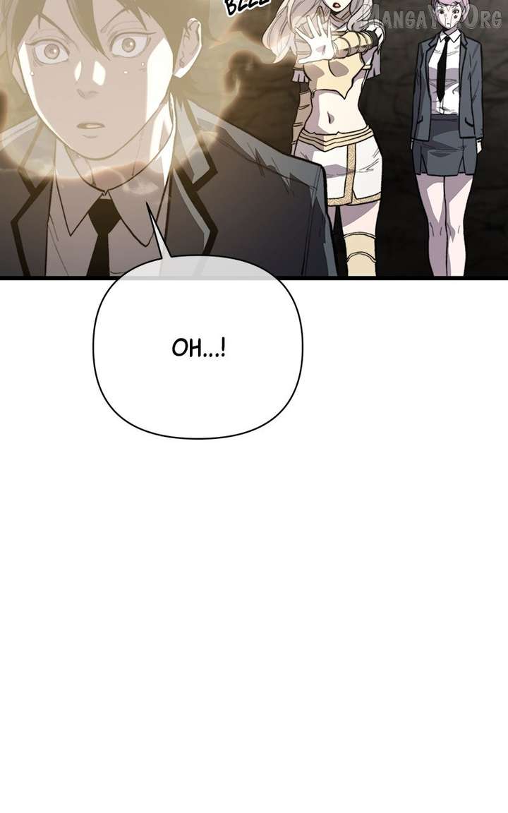 Hybrid Chapter 50 - Page 118