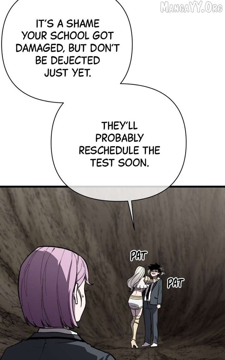 Hybrid Chapter 50 - Page 121