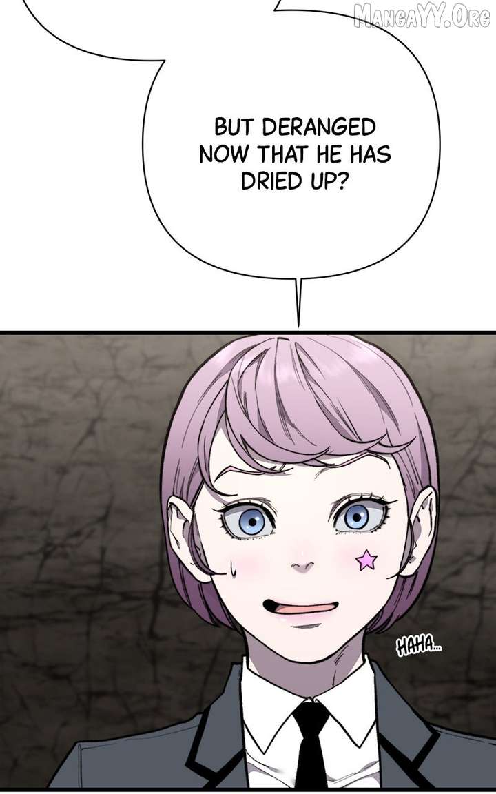 Hybrid Chapter 50 - Page 124