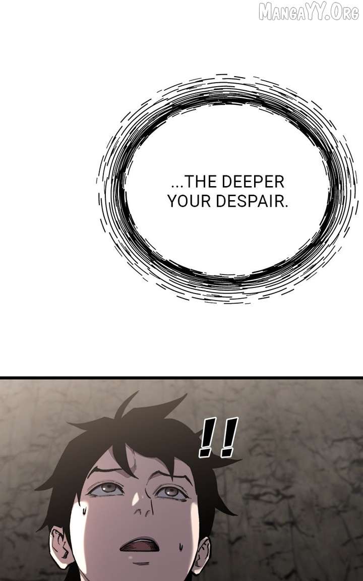 Hybrid Chapter 50 - Page 126