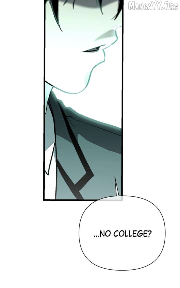 Hybrid Chapter 50 - Page 133