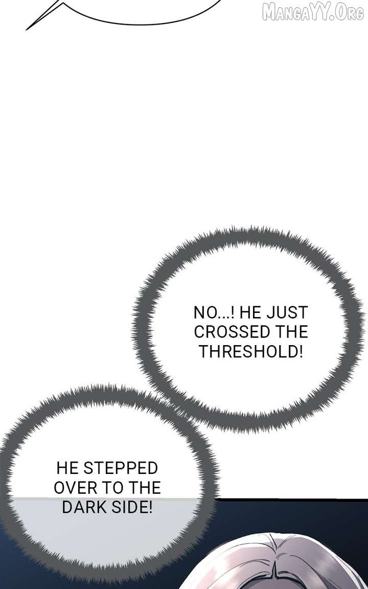 Hybrid Chapter 50 - Page 136