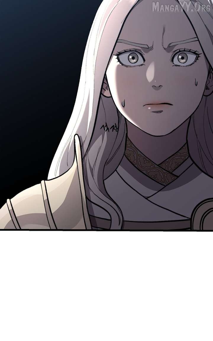 Hybrid Chapter 50 - Page 137