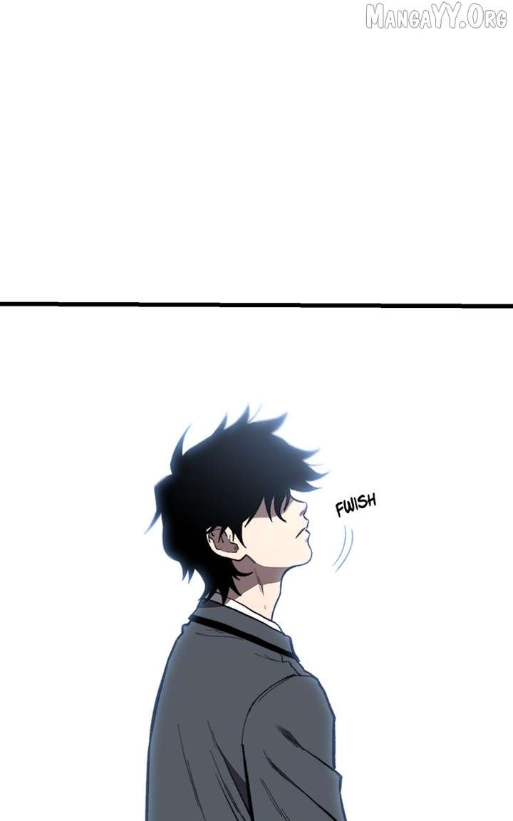 Hybrid Chapter 50 - Page 138