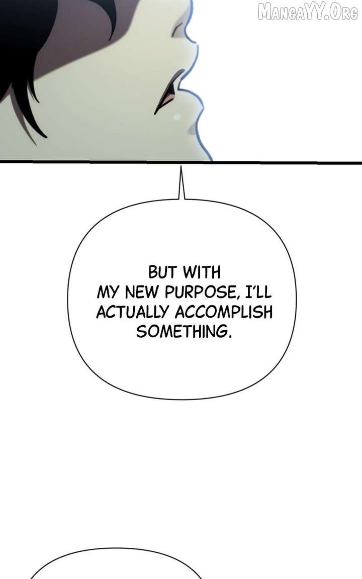 Hybrid Chapter 50 - Page 141