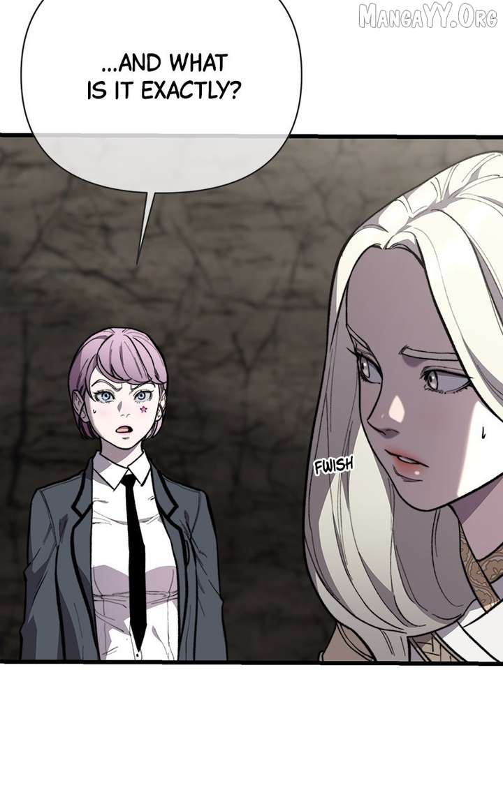 Hybrid Chapter 50 - Page 142