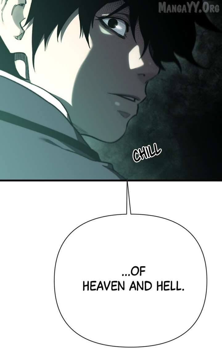 Hybrid Chapter 50 - Page 144