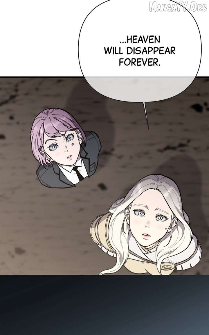 Hybrid Chapter 50 - Page 148