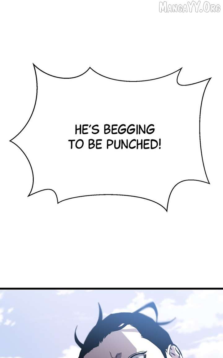 Hybrid Chapter 50 - Page 16