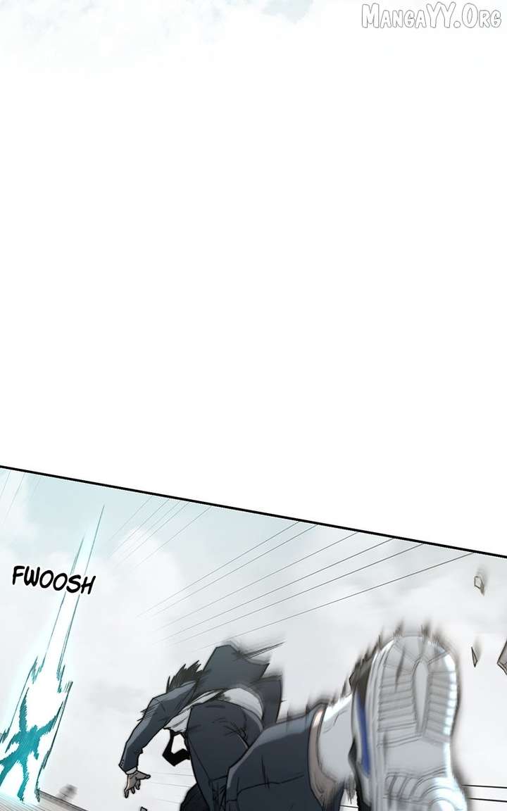 Hybrid Chapter 50 - Page 151