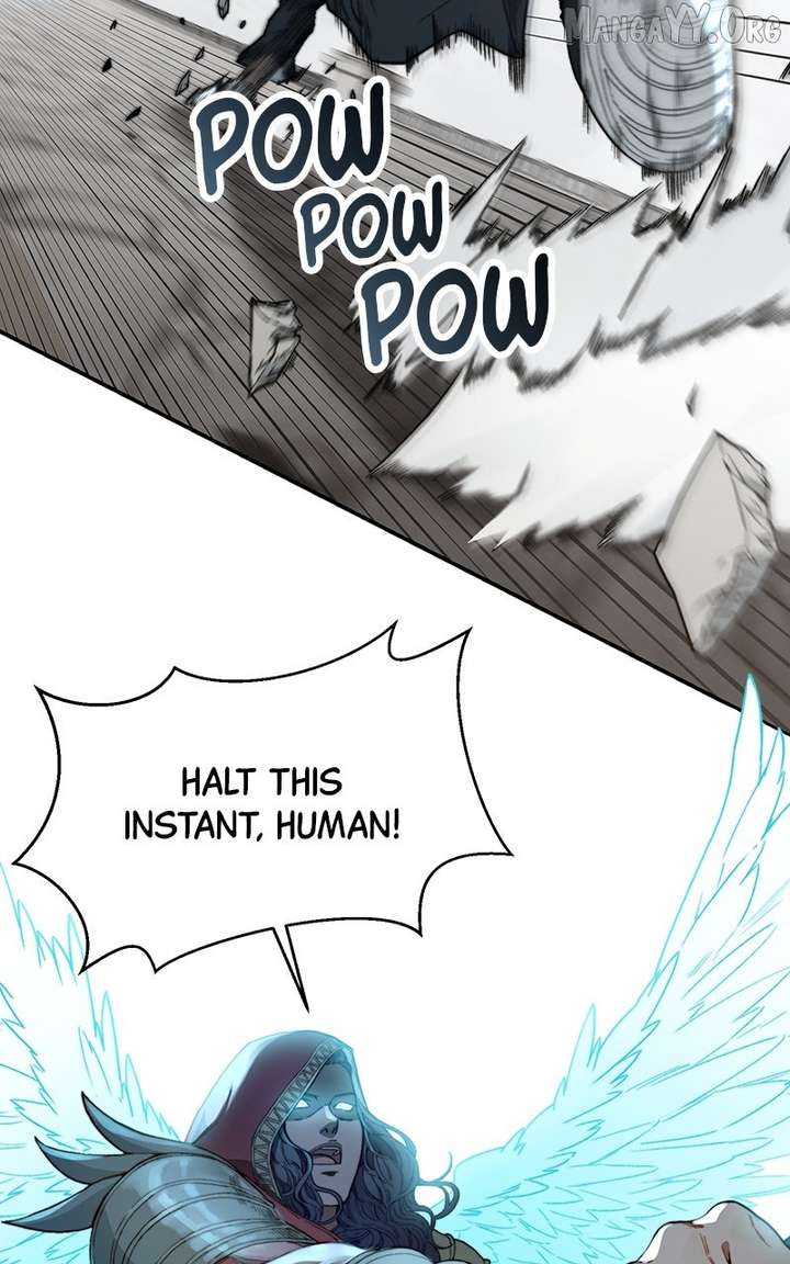 Hybrid Chapter 50 - Page 152