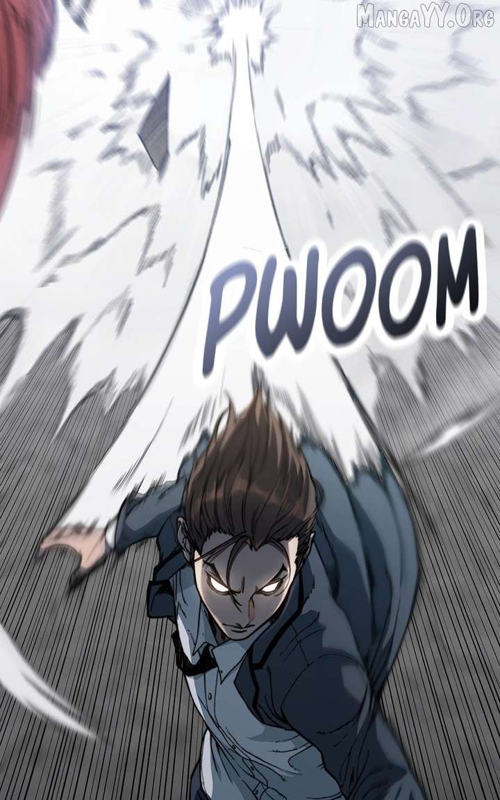 Hybrid Chapter 50 - Page 154