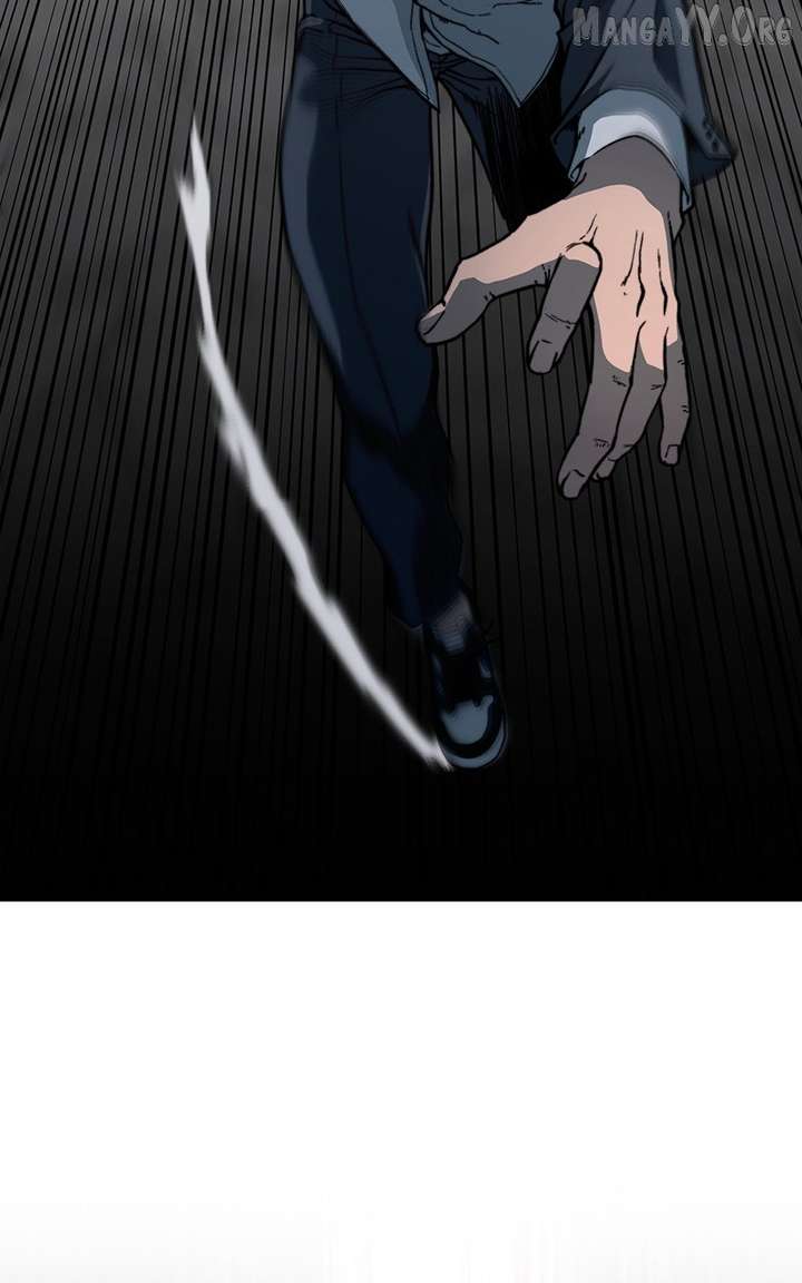 Hybrid Chapter 50 - Page 155