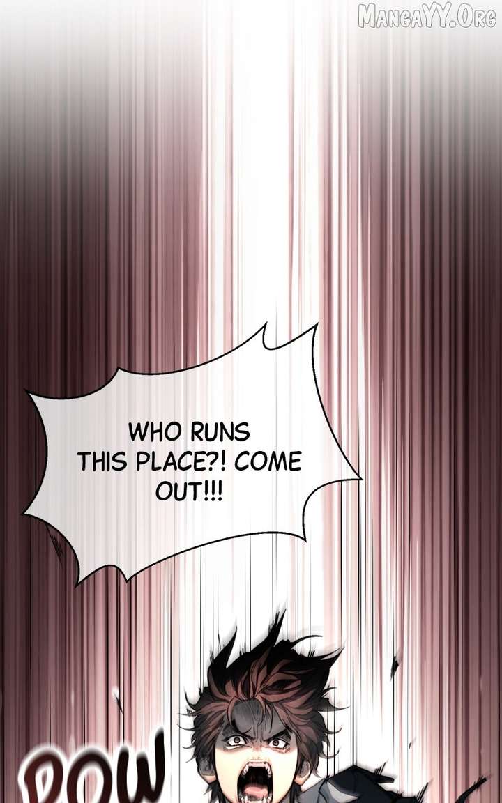 Hybrid Chapter 50 - Page 156