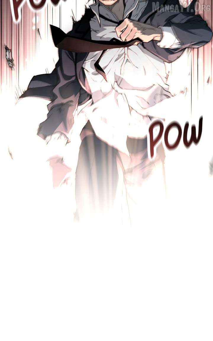 Hybrid Chapter 50 - Page 157