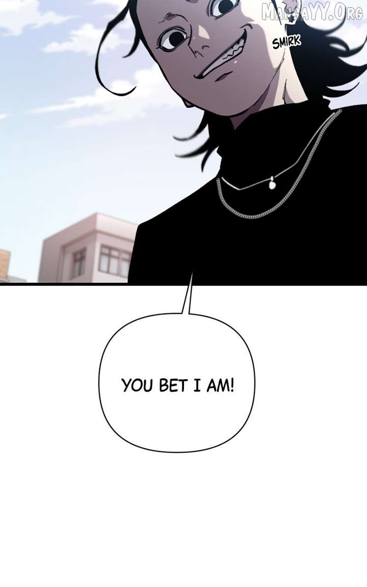 Hybrid Chapter 50 - Page 17