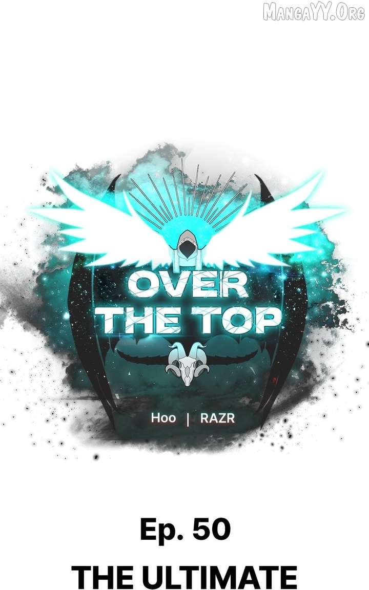 Hybrid Chapter 50 - Page 18