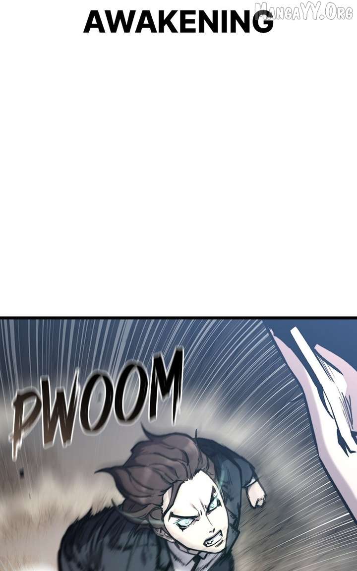 Hybrid Chapter 50 - Page 19