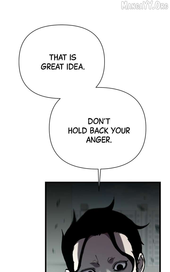 Hybrid Chapter 50 - Page 3