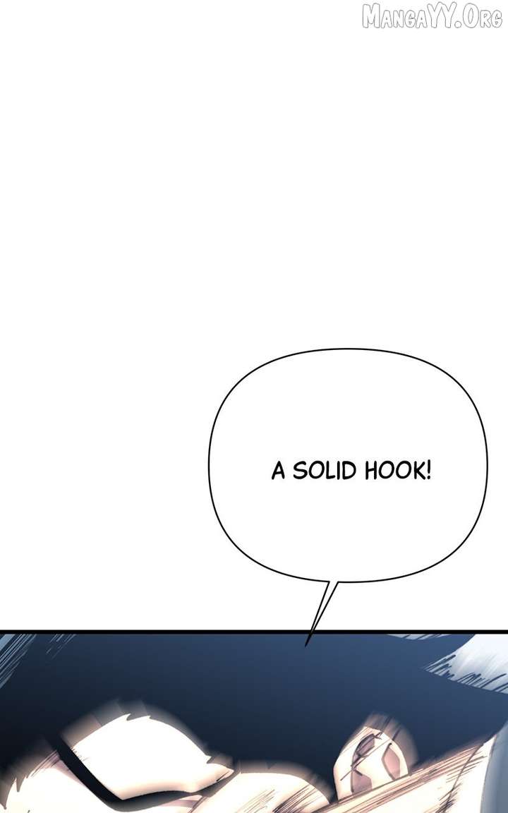 Hybrid Chapter 50 - Page 21