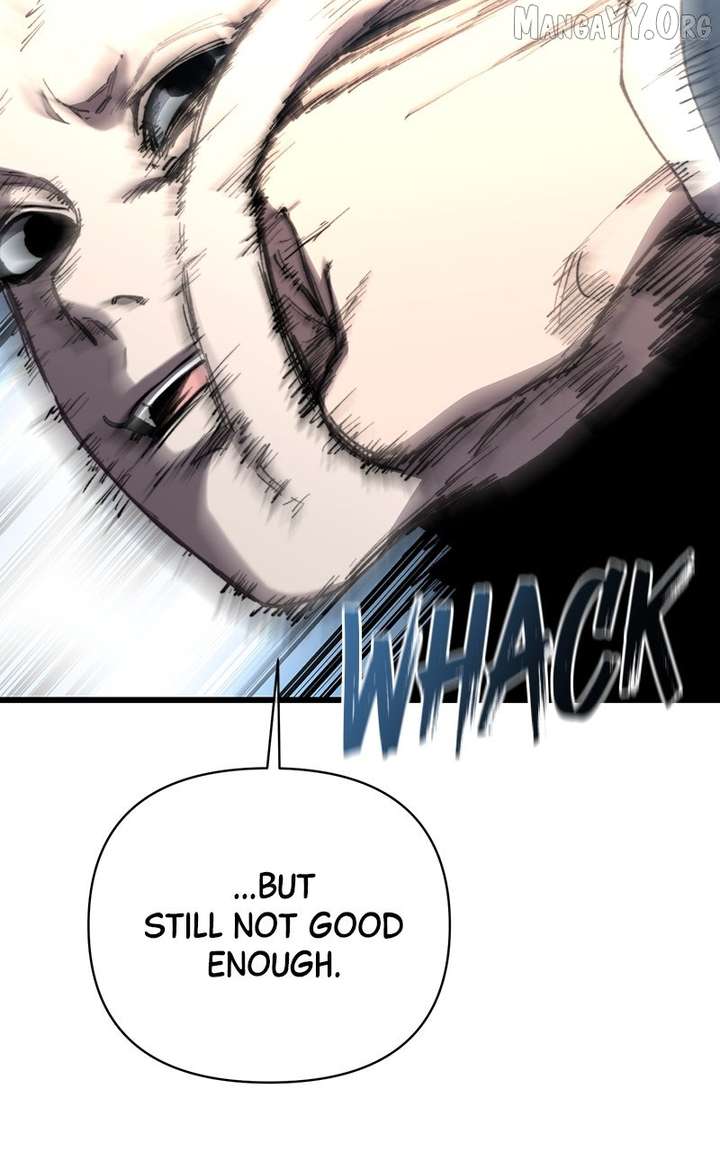 Hybrid Chapter 50 - Page 22