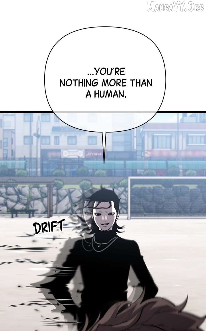 Hybrid Chapter 50 - Page 25