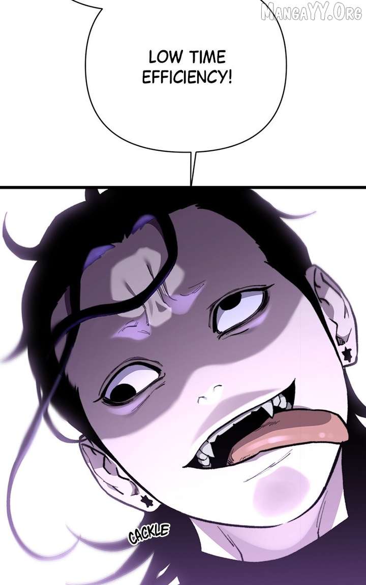 Hybrid Chapter 50 - Page 29