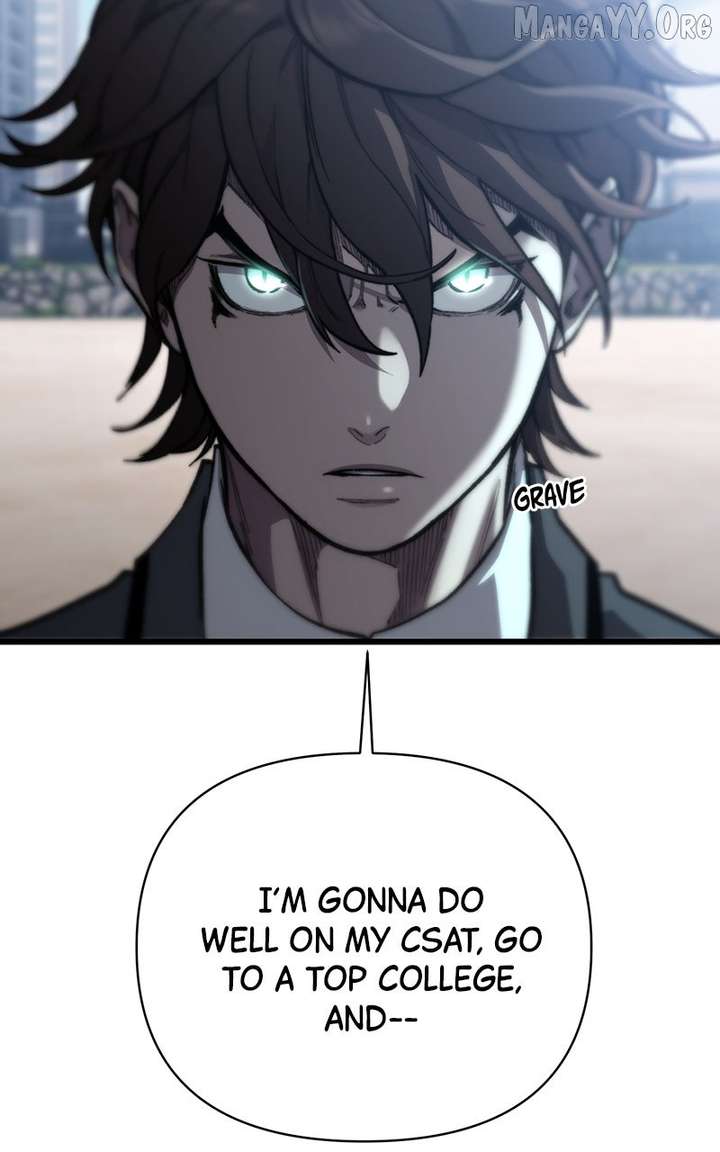 Hybrid Chapter 50 - Page 33