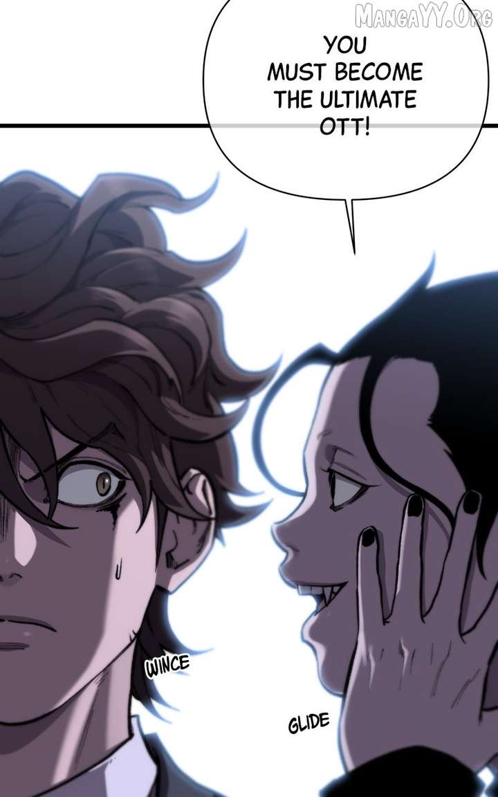 Hybrid Chapter 50 - Page 37