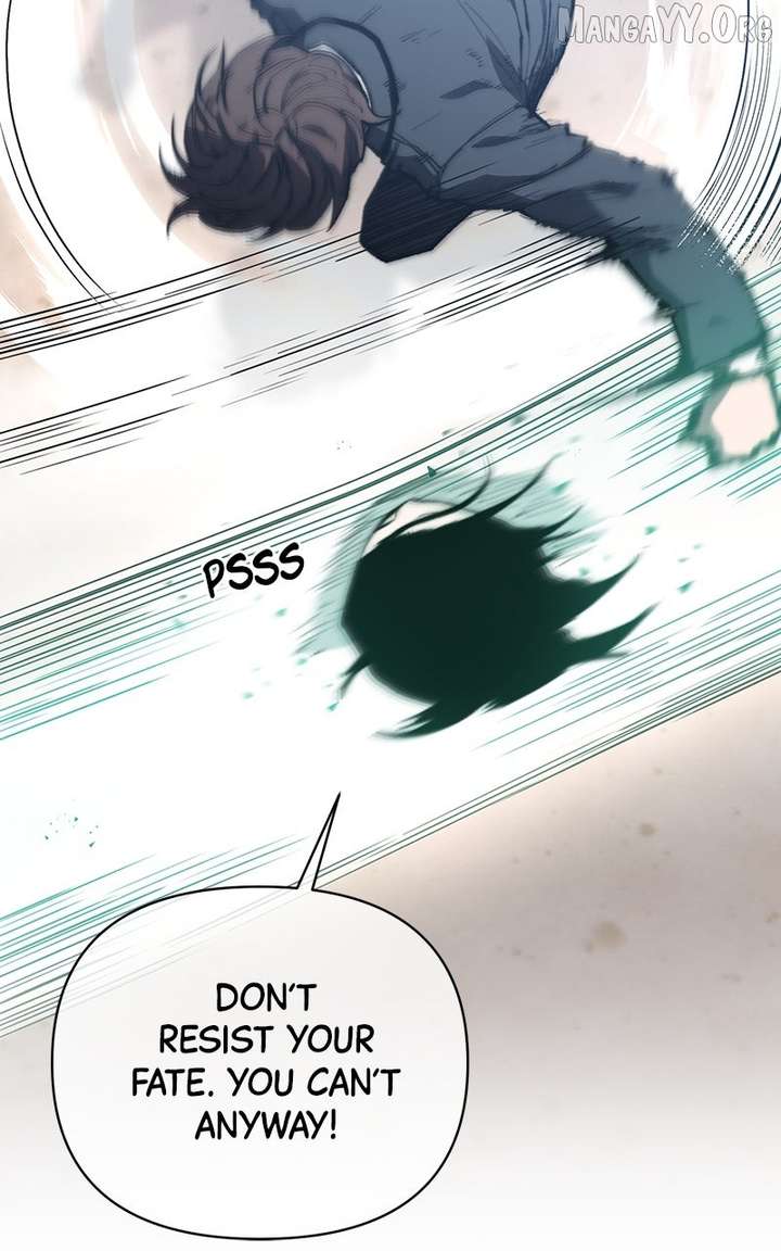 Hybrid Chapter 50 - Page 39