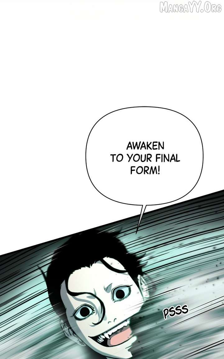 Hybrid Chapter 50 - Page 40