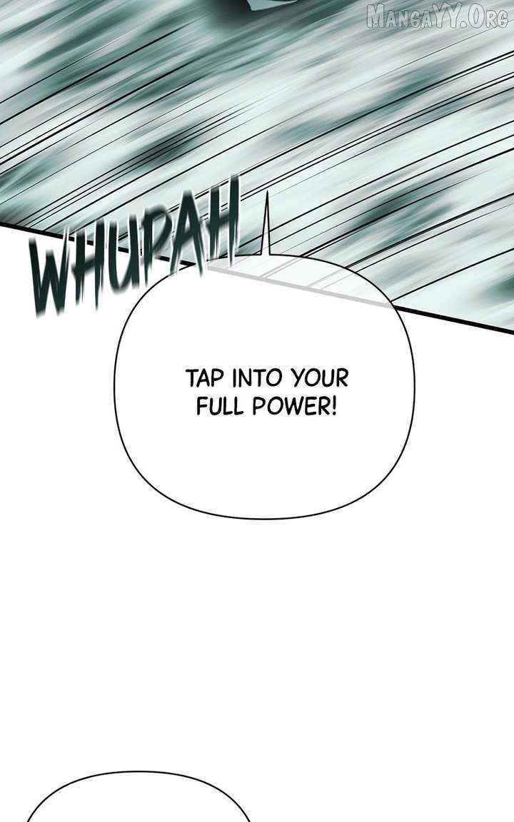 Hybrid Chapter 50 - Page 41