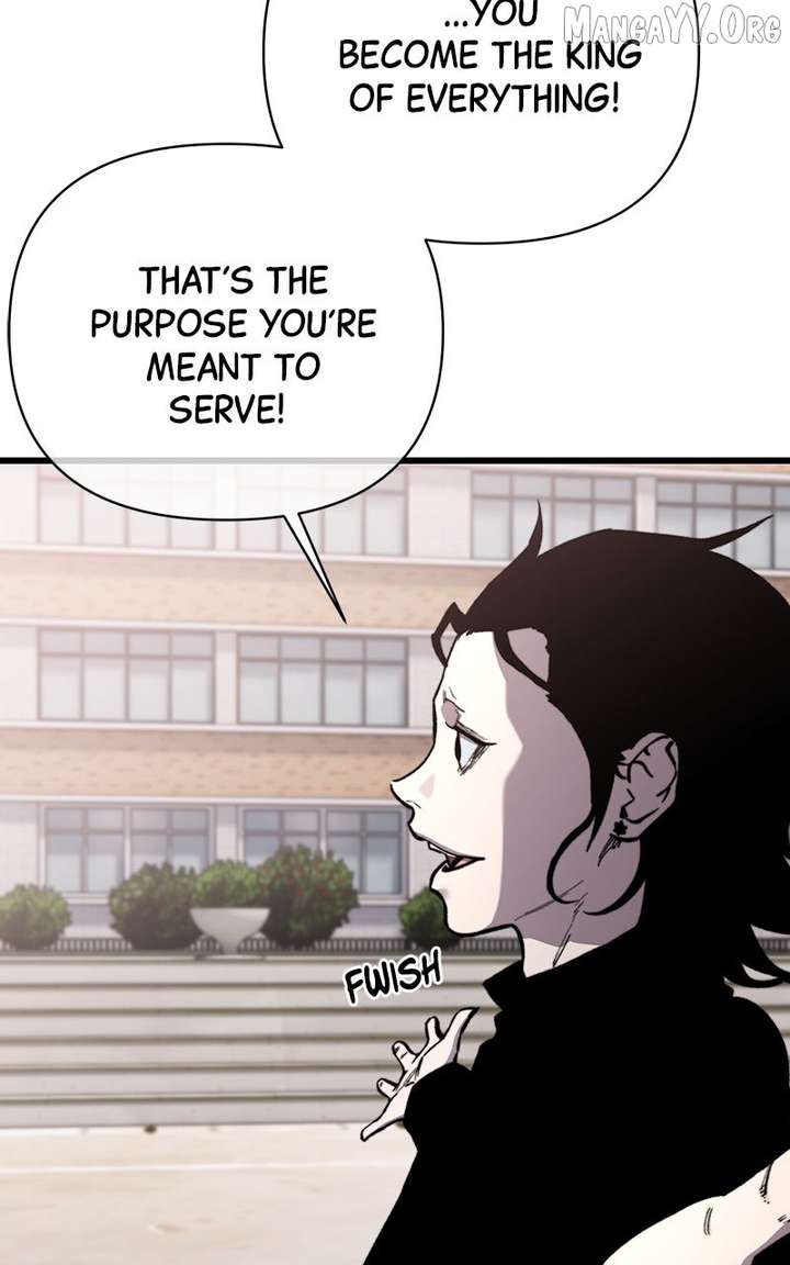 Hybrid Chapter 50 - Page 43